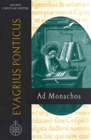 Evagrius Ponticus