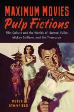 Maximum Movies - Pulp Fictions