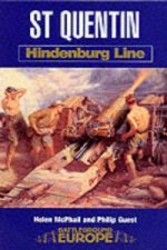 St Quentin: Hindenberg Line