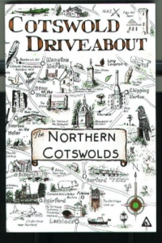 Cotswold Driveabout - North