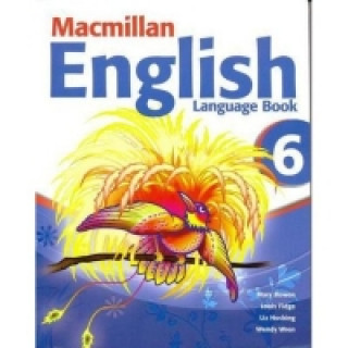 Macmillan English 6 Language Book