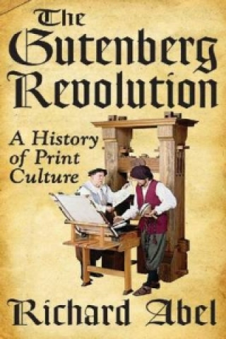 Gutenberg Revolution
