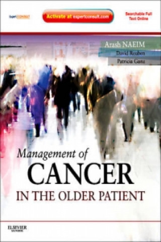 Management of Cancer in the Older Patient