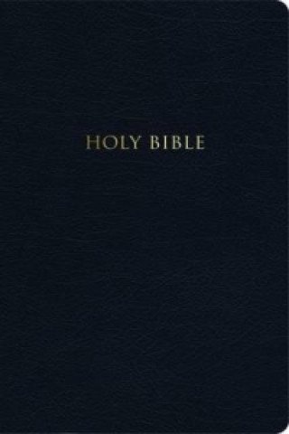 KJV Devotional Bible