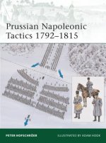 Prussian Napoleonic Tactics 1792-1815