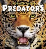 Pop-up Facts: Predators