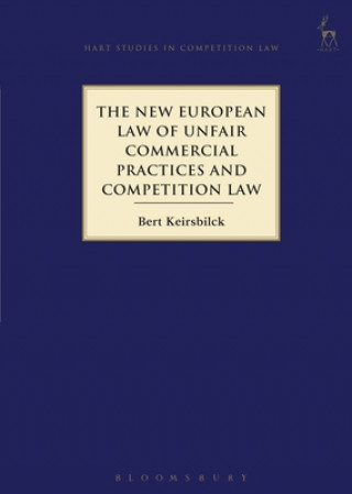 New European Law of Unfair Commercial Practices and Competition Law