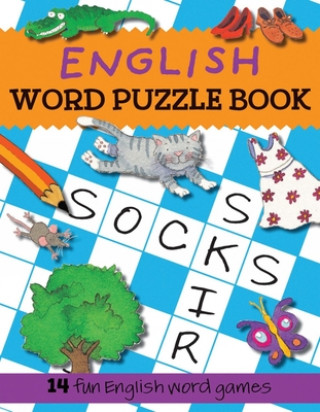 Word Puzzles English