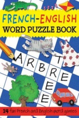 Word Puzzles French-English