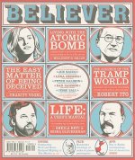 Believer, Issue 81