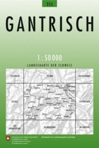 Gantrisch