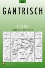 Gantrisch