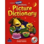 Longman Young Children's Picture Dictionary