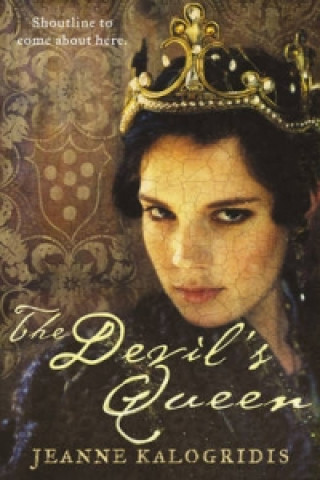 Devil's Queen