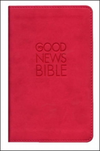 Good News Bible (GNB): Pink Compact Gift edition