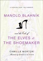 Manolo Blahnik and the Tale of the Elves and the Shoemaker