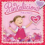 Pinkalicious