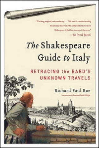 Shakespeare Guide to Italy