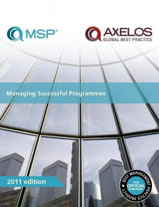 Managing successful programmes