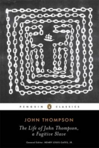 Life of John Thompson, a Fugitive Slave