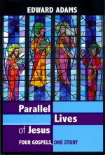 Parallel Lives of Jesus