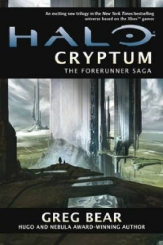 Halo: Cryptum