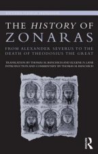 History of Zonaras