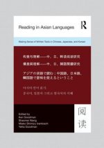 Reading in Asian Languages