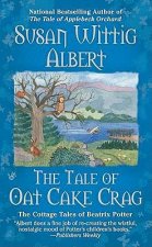 Tale of Oat Cake Crag