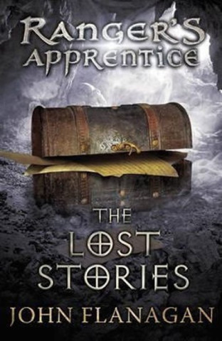 Lost Stories Ranger S Apprentice Book 11 Libristo Pl