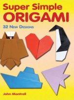 Super Simple Origami
