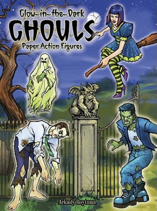 Glow-in-the-Dark Ghouls