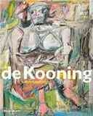 De Kooning: A Retrospective