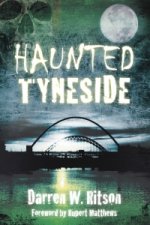 Haunted Tyneside