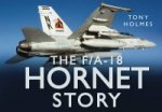 F/A18 Hornet Story
