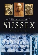 Grim Almanac of Sussex