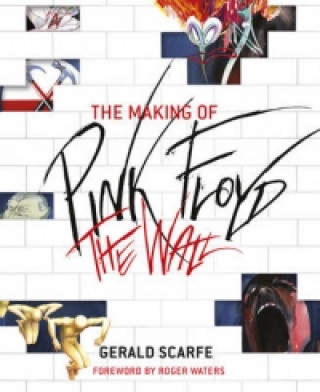 Making of Pink Floyd The Wall