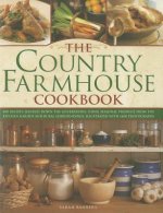 Country Farmhouse Cookbook