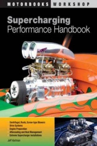 Supercharging Performance Handbook