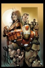 Invincible Iron Man Volume 7 - My Monsters