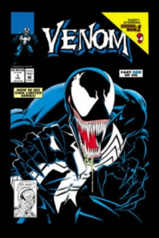 Venom: Lethal Protector