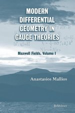 Modern Differential Geometry in Gauge Theories