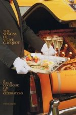 Veuve Cliquot Celebrations Cook