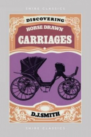 Discovering Horse-Drawn Carriages