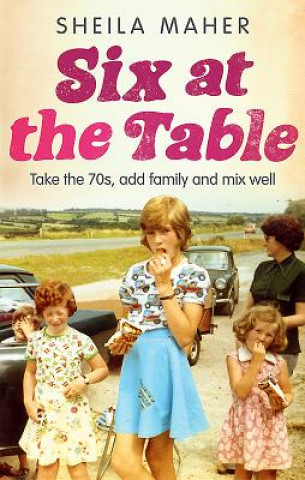 Six at the Table