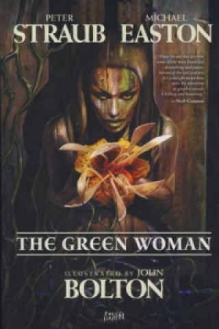 Green Woman