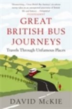 Great British Bus Journeys