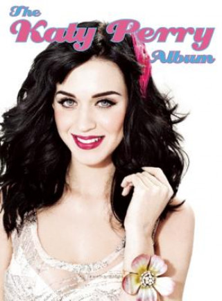 Katy Perry Album