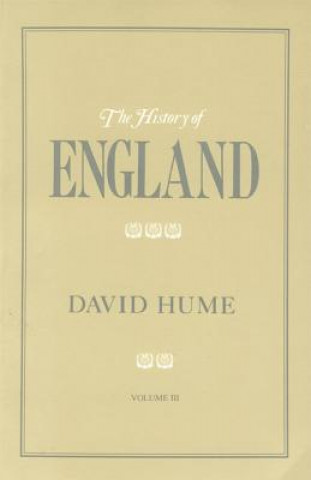 History of England, Volume 3