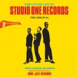 Album Cover Art of Studio One Records